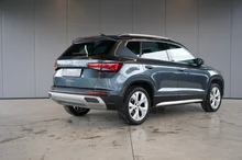 Thumbnail-Foto von Fahrzeug