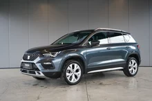 Thumbnail-Foto von Fahrzeug