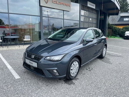 SEAT Ibiza Reference Edition 1.0