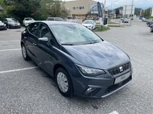 Thumbnail-Foto von Fahrzeug