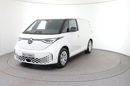 VW ID. Buzz Cargo 150 kW