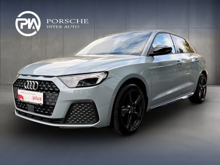 Audi A1 Sportback 25 TFSI intense