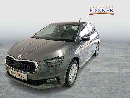 Škoda Fabia Essence