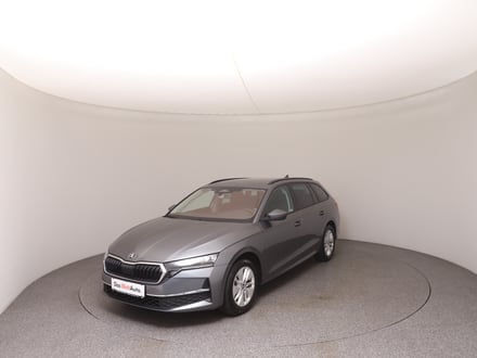 Škoda Octavia Combi Selection TDI DSG