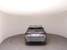 Škoda Octavia Combi Selection TDI DSG in Graphit-Grau Metallic