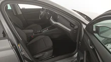 Škoda Octavia Combi Selection TDI DSG in Graphit-Grau Metallic