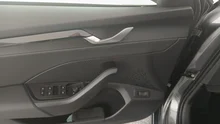 Škoda Octavia Combi Selection TDI DSG in Graphit-Grau Metallic