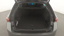 Škoda Octavia Combi Selection TDI DSG in Graphit-Grau Metallic