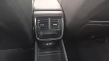 Škoda Octavia Combi Selection TDI DSG in Graphit-Grau Metallic