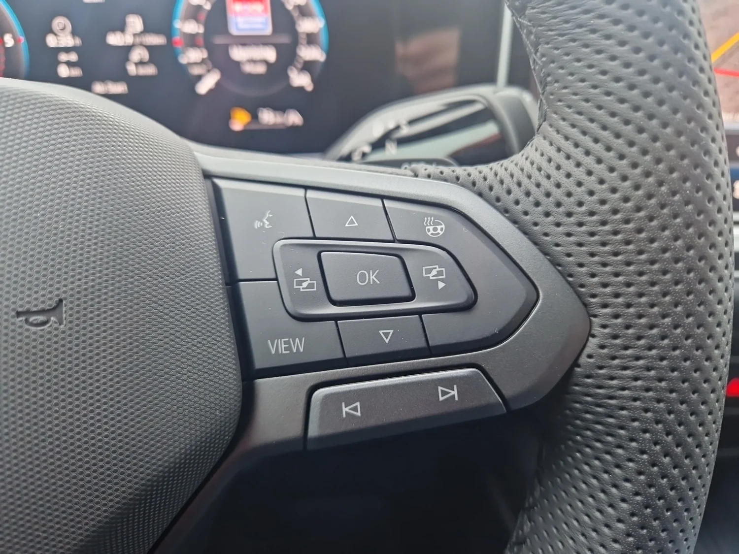 Bild eines VW Passat Variant Sport TDI 4MOTION DSG