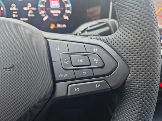 Bild eines VW Passat Variant Sport TDI 4MOTION DSG