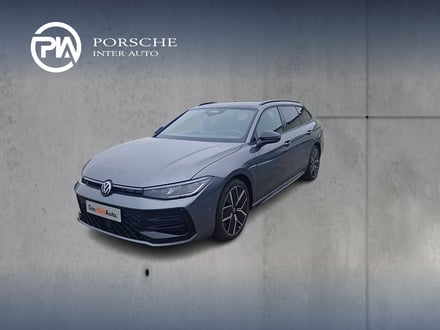VW Passat Variant Sport TDI 4MOTION DSG