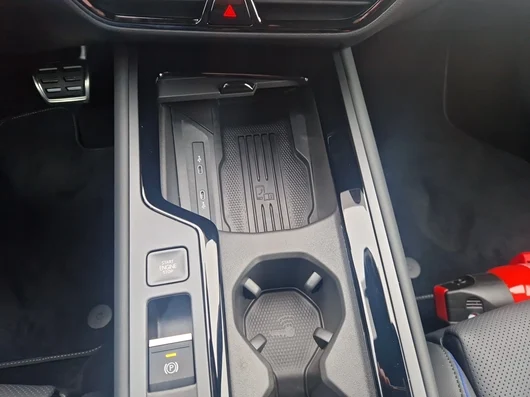 Bild eines VW Passat Variant Sport TDI 4MOTION DSG