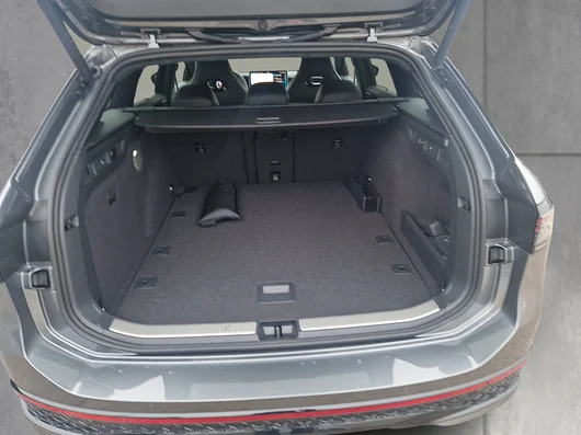 Bild eines VW Passat Variant Sport TDI 4MOTION DSG