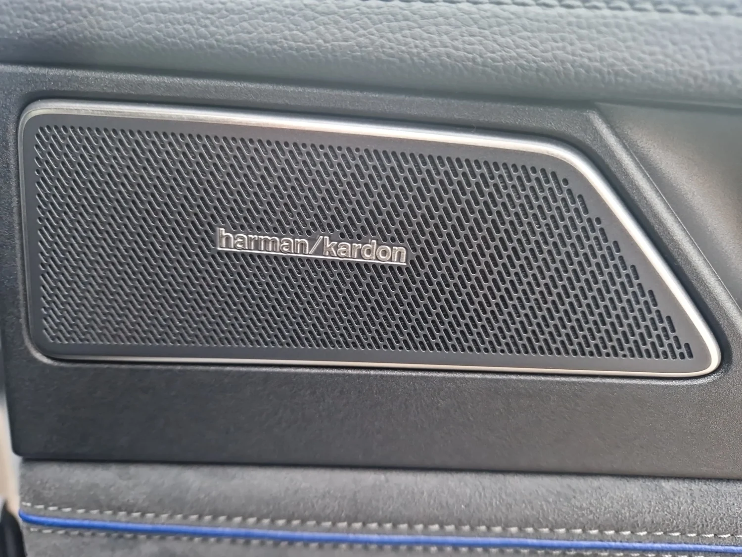 Bild eines VW Passat Variant Sport TDI 4MOTION DSG