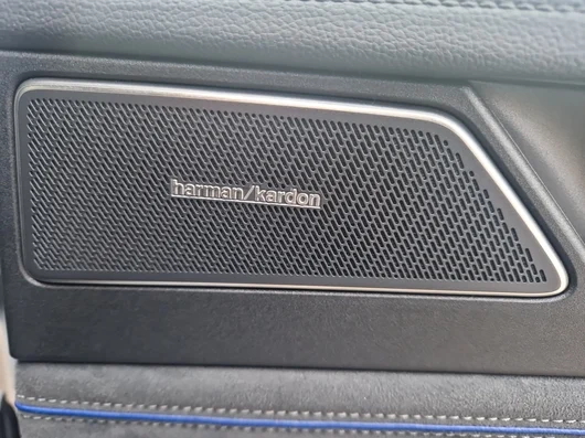 Bild eines VW Passat Variant Sport TDI 4MOTION DSG