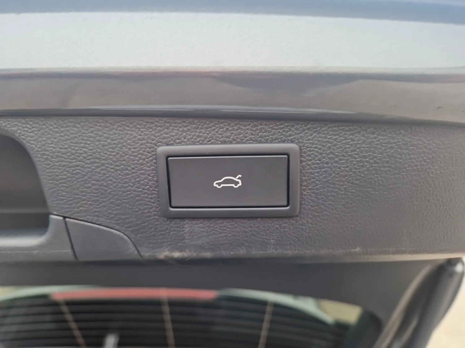 Bild eines VW Passat Variant Sport TDI 4MOTION DSG