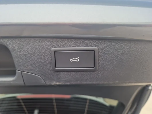 Bild eines VW Passat Variant Sport TDI 4MOTION DSG