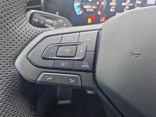 Bild eines VW Passat Variant Sport TDI 4MOTION DSG