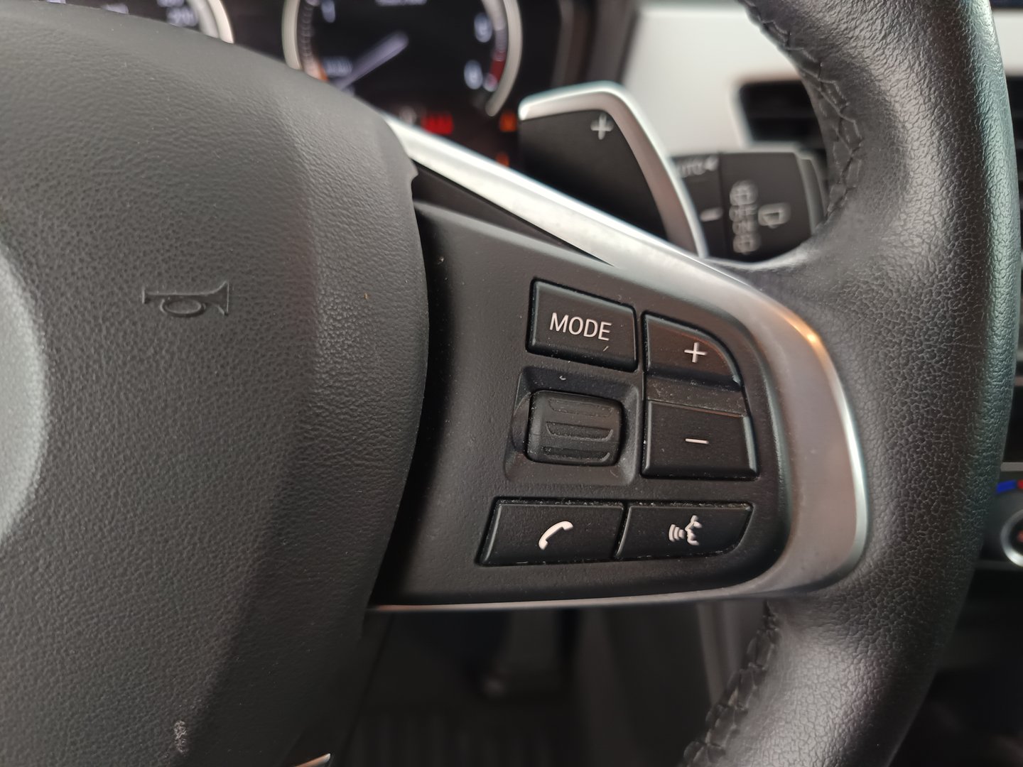 BMW X1 xDrive18d Aut. | Bild 17 von 34