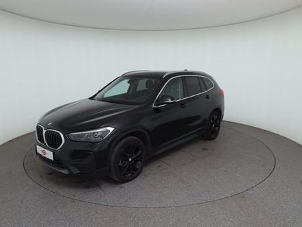 BMW X1 xDrive18d Aut.