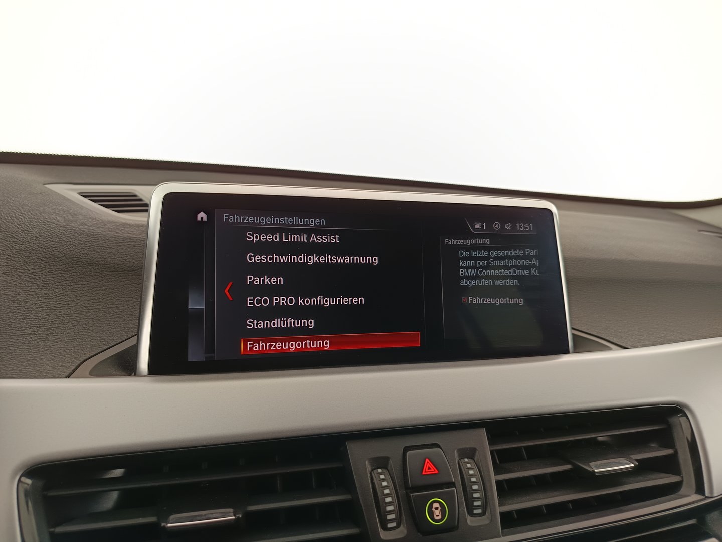BMW X1 xDrive18d Aut. | Bild 22 von 34