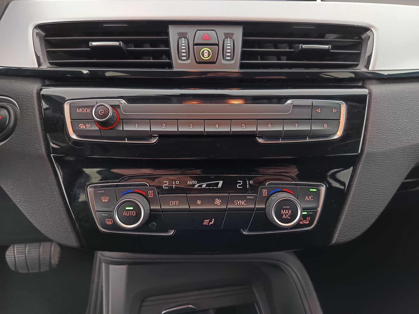 BMW X1 xDrive18d Aut. | Bild 27 von 34