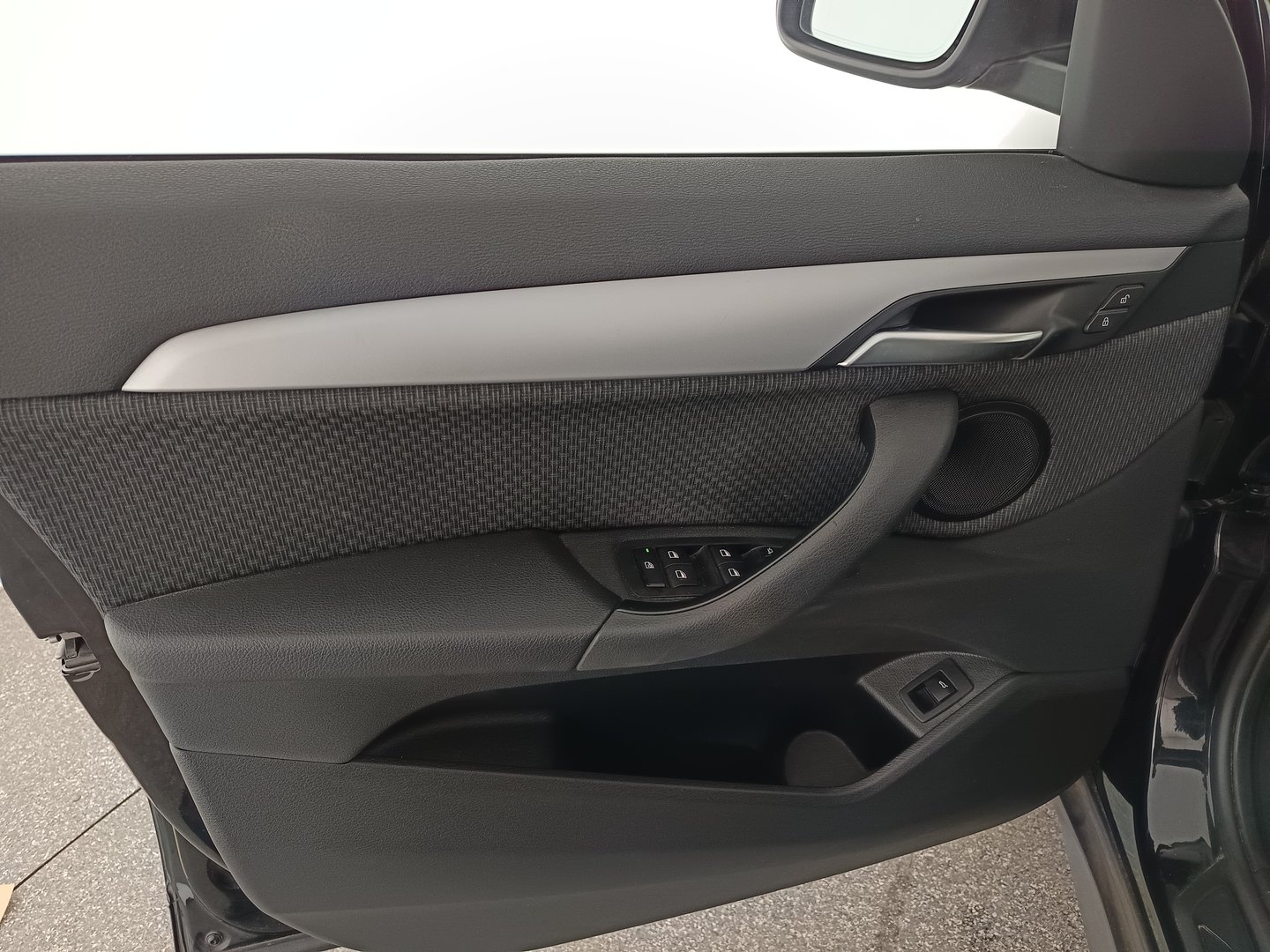 BMW X1 xDrive18d Aut. | Bild 10 von 34