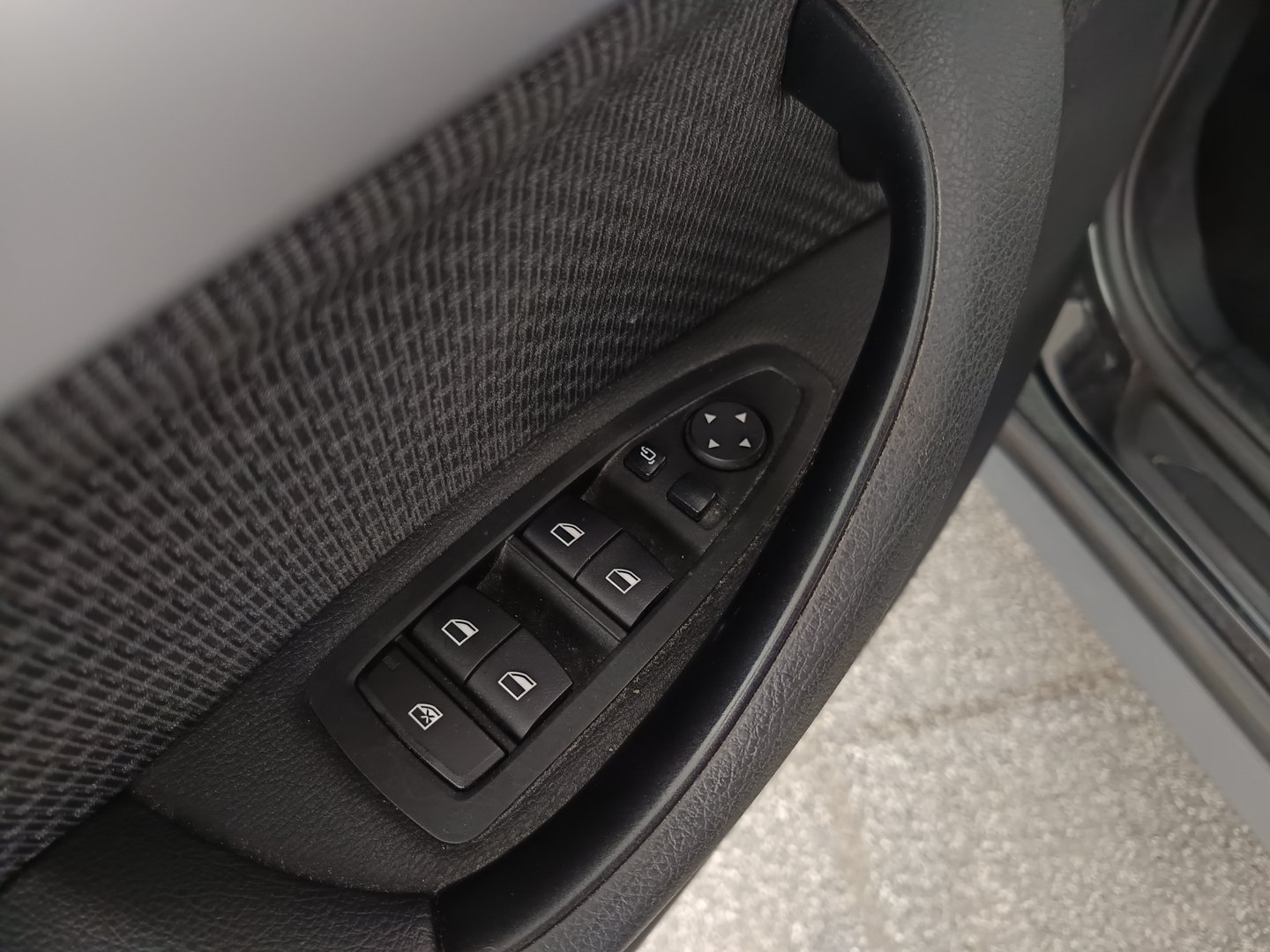 BMW X1 xDrive18d Aut. | Bild 11 von 34