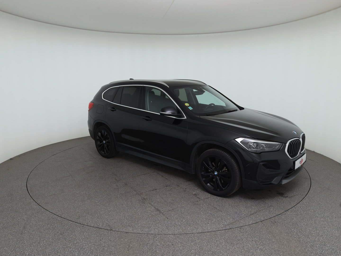 BMW X1 xDrive18d Aut. | Bild 3 von 34