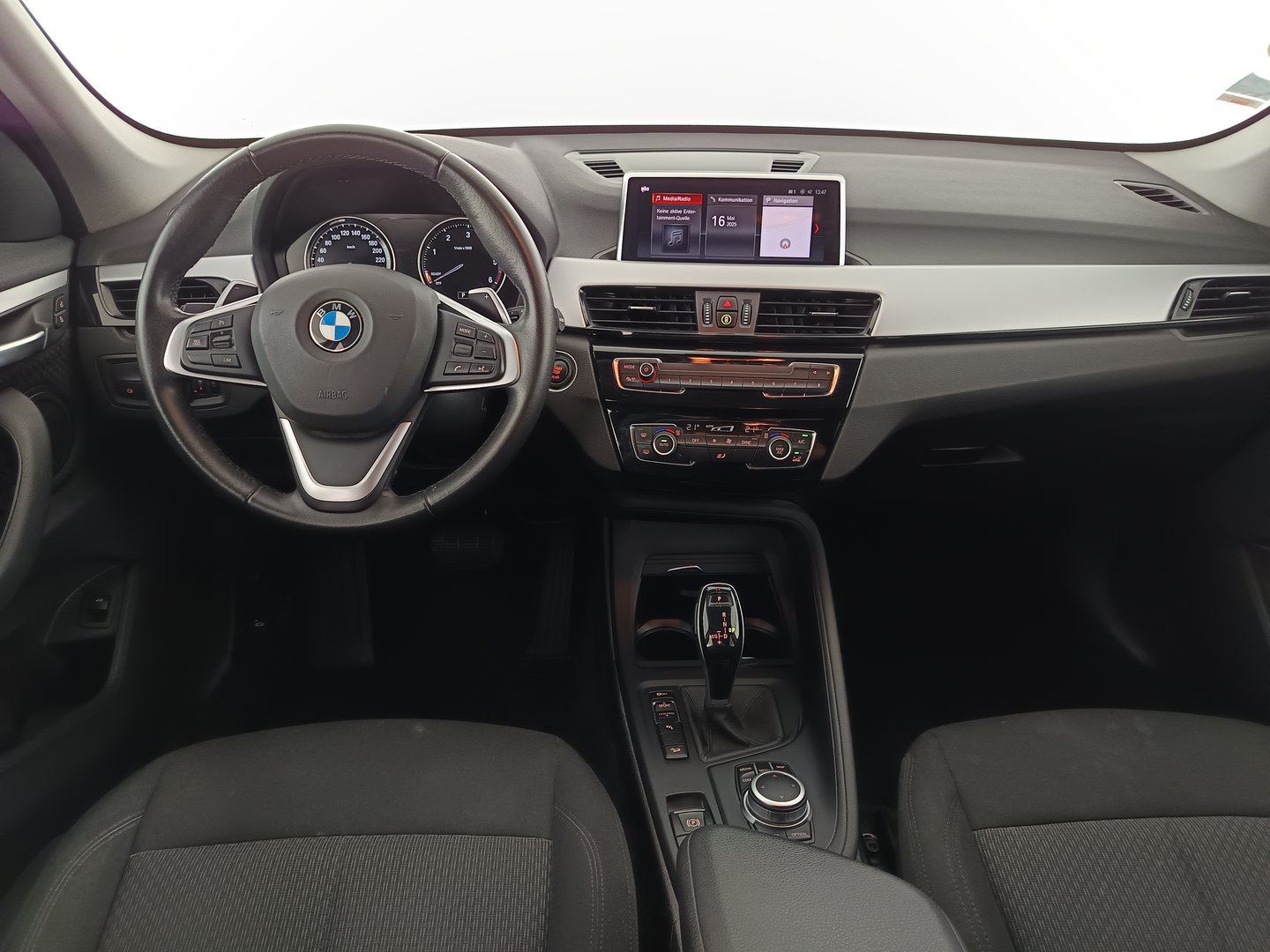 BMW X1 xDrive18d Aut. | Bild 14 von 34