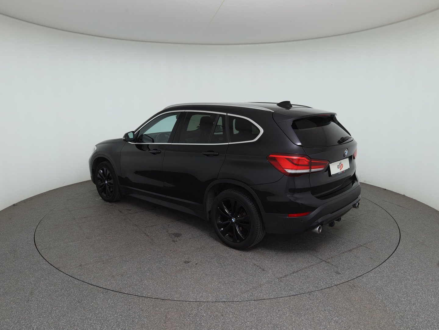 BMW X1 xDrive18d Aut. | Bild 7 von 34