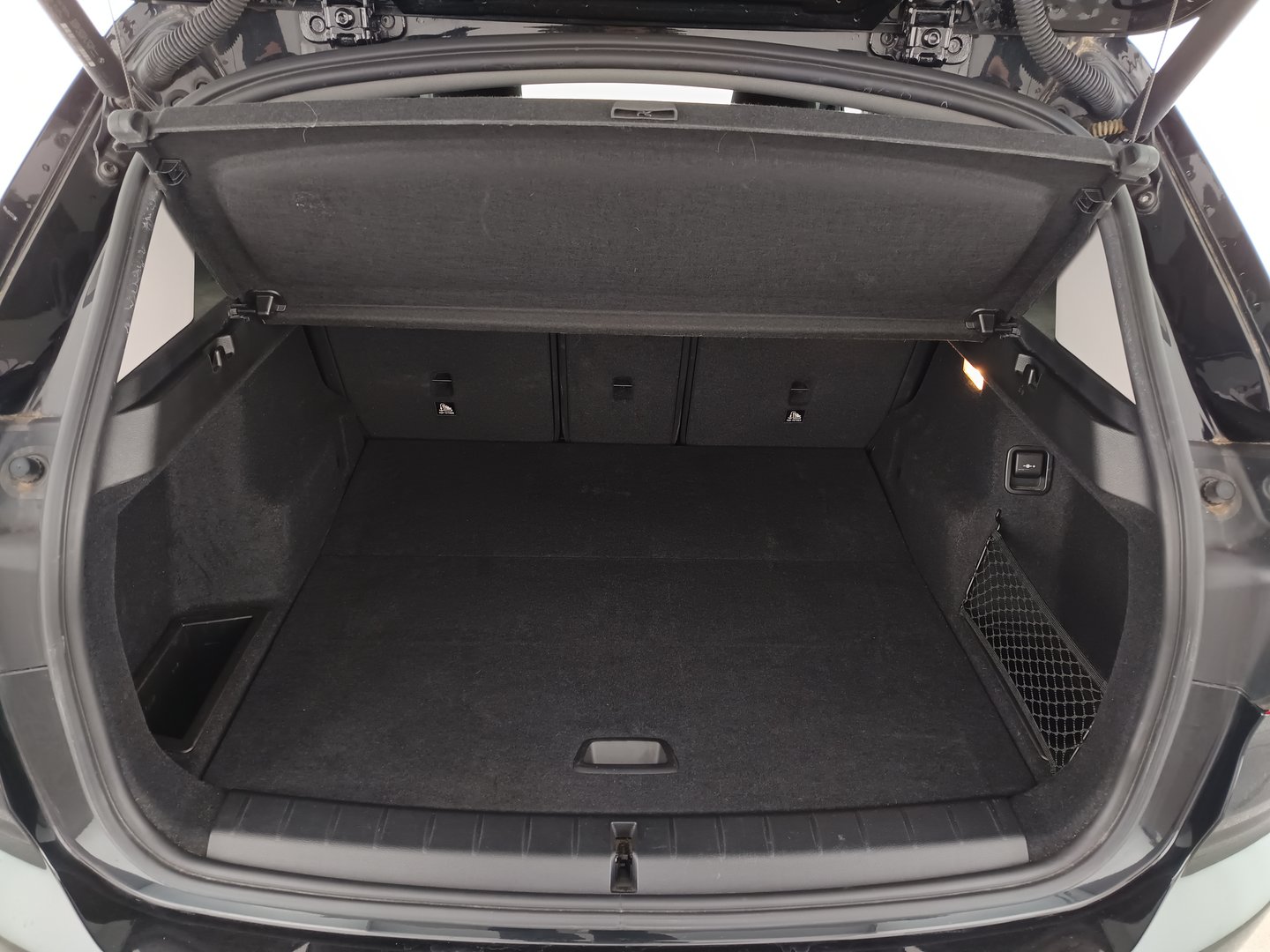 BMW X1 xDrive18d Aut. | Bild 30 von 34