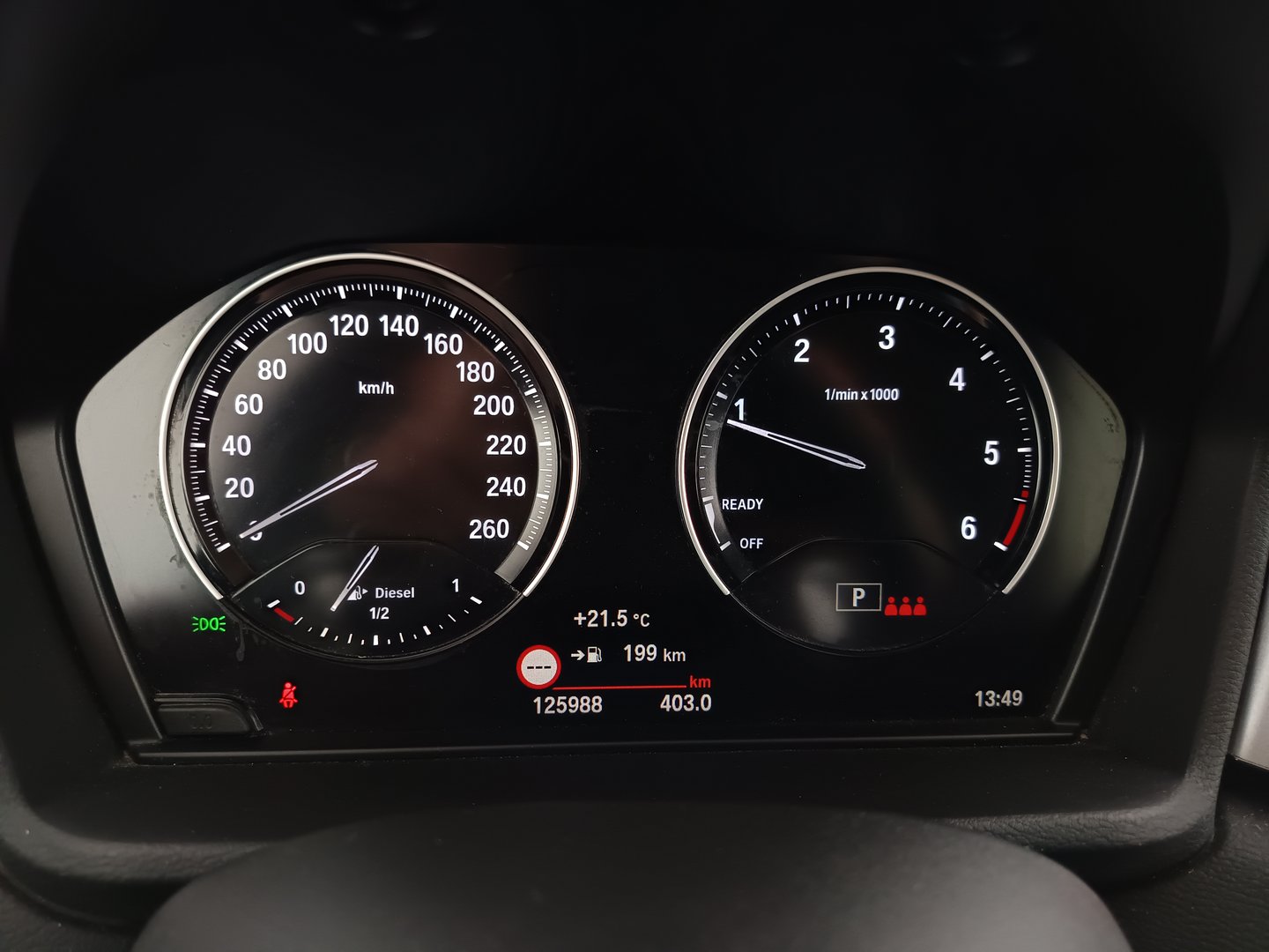 BMW X1 xDrive18d Aut. | Bild 15 von 34