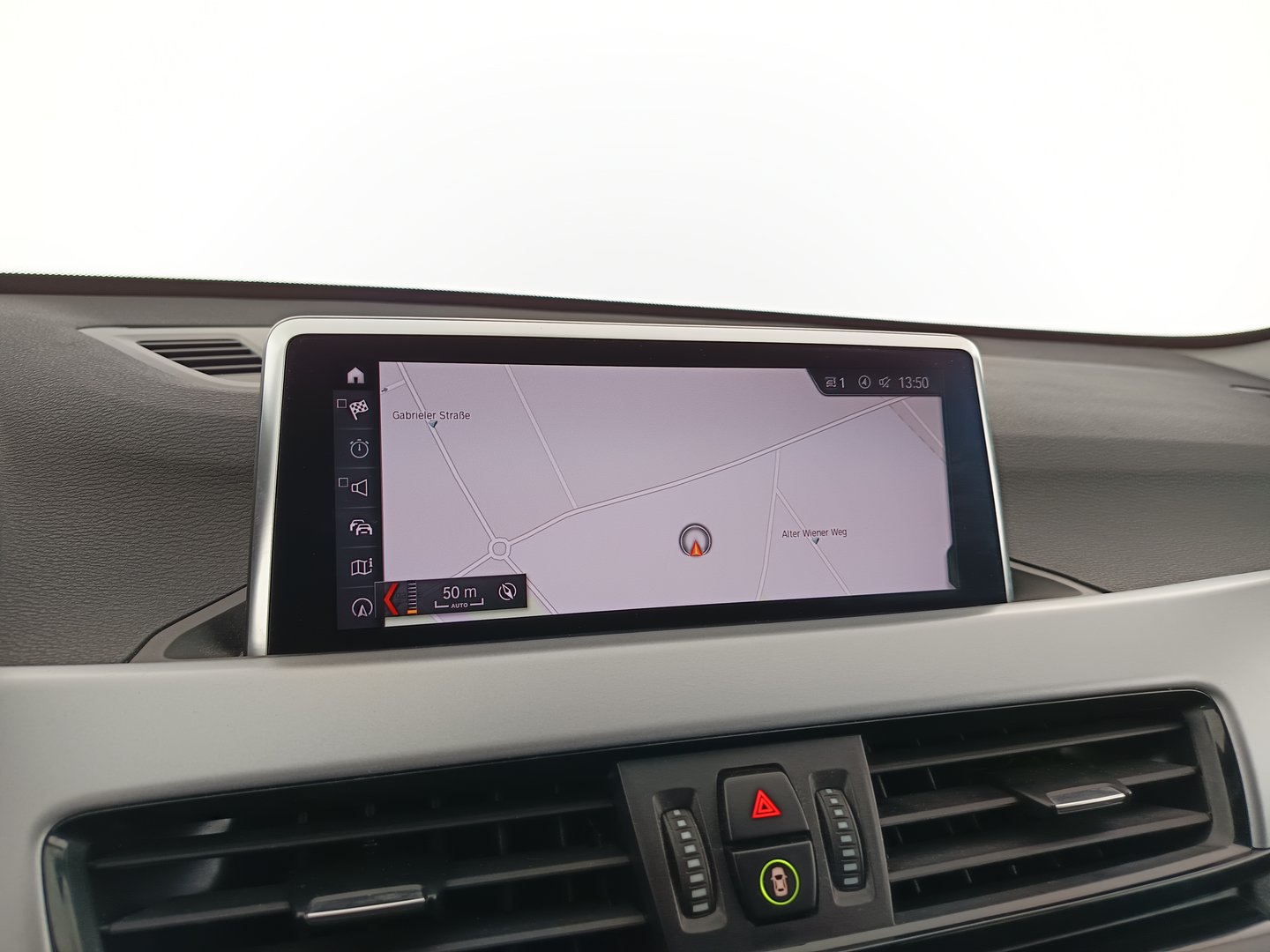 BMW X1 xDrive18d Aut. | Bild 18 von 34