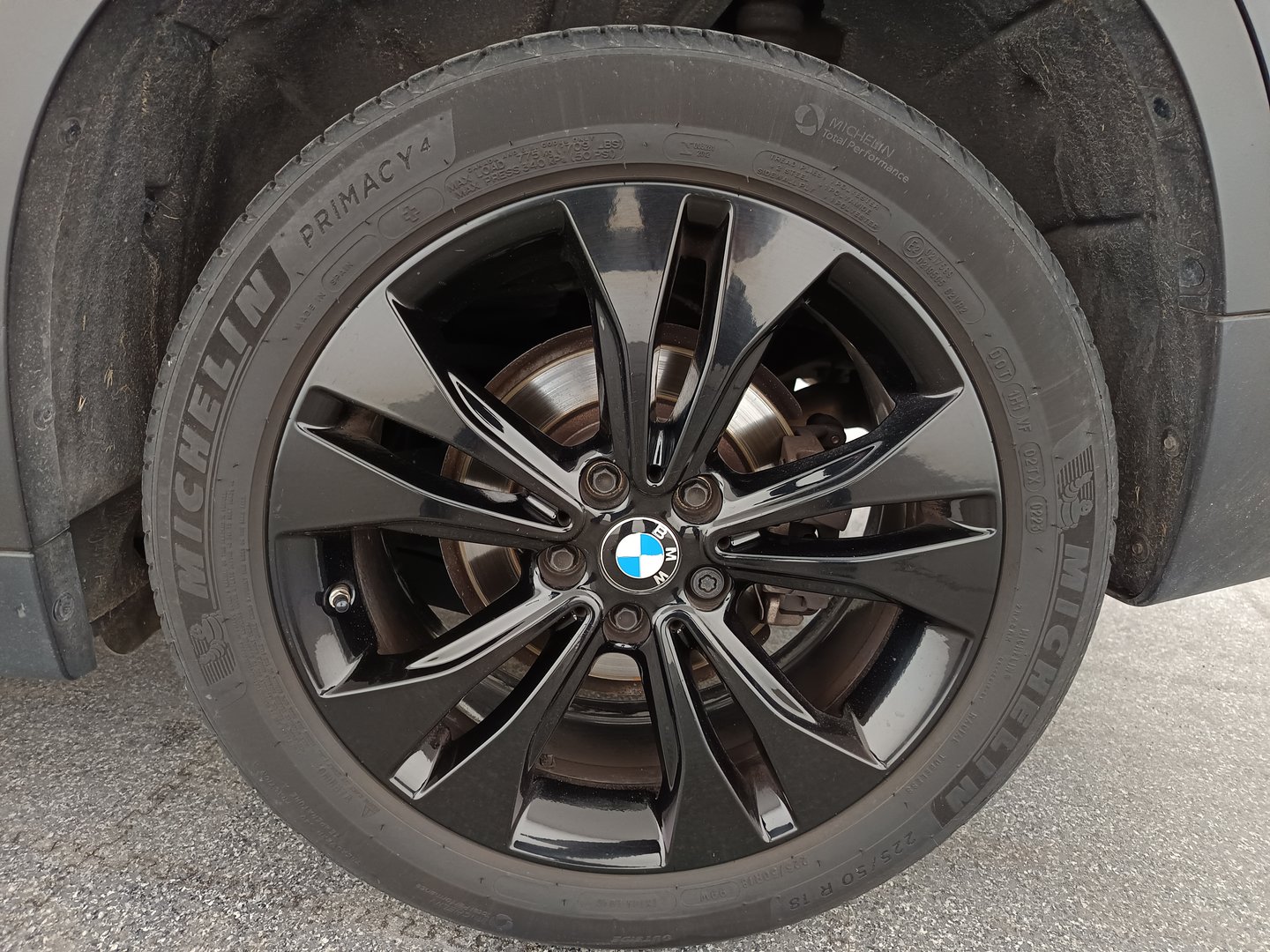BMW X1 xDrive18d Aut. | Bild 9 von 34