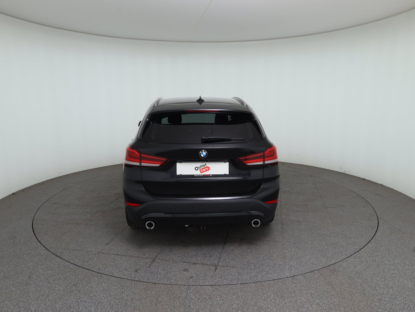 BMW X1 xDrive18d Aut. | Bild 6 von 34