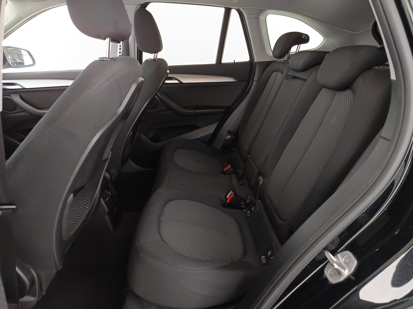 BMW X1 xDrive18d Aut. | Bild 29 von 34