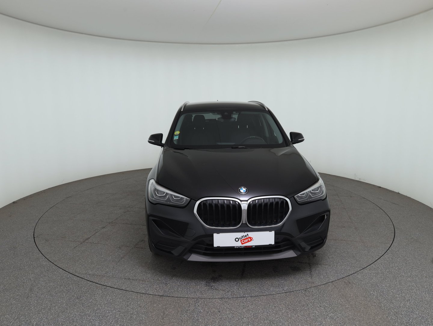 BMW X1 xDrive18d Aut. | Bild 2 von 34