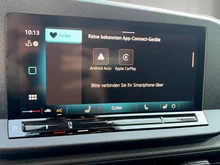 VW Caddy Cargo TDI 4MOTION in Candyweiß
