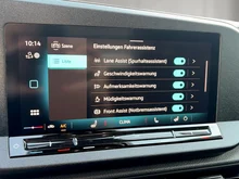 VW Caddy Cargo TDI 4MOTION in Candyweiß