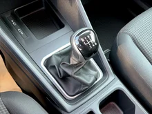 VW Caddy Cargo TDI 4MOTION in Candyweiß