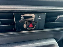 VW Caddy Cargo TDI 4MOTION in Candyweiß
