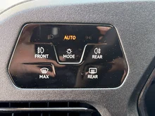 VW Caddy Cargo TDI 4MOTION in Candyweiß
