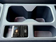 VW Caddy Cargo TDI 4MOTION in Candyweiß