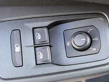 VW Caddy Cargo TDI 4MOTION in Candyweiß