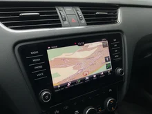 Thumbnail-Foto von Fahrzeug
