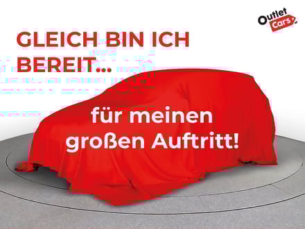 VW Touran TDI SCR DSG 7-Sitzer