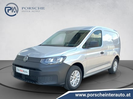 VW Caddy Cargo TDI
