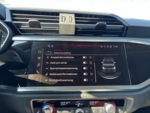 Audi Q3 35 TFSI intense in Arkonaweiss